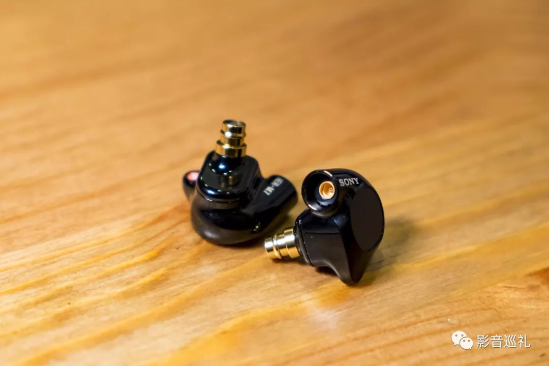 索尼ierm7耳机深度评测,索尼ier-m7与m9音质差距大吗