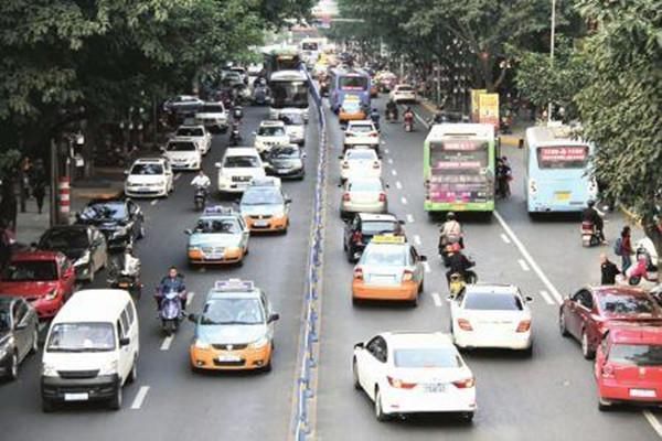 老司机路感,车感路感到底怎么练习