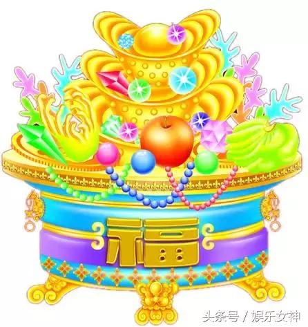 农历八月初八发财日,初八发财日最美的祝福送给你