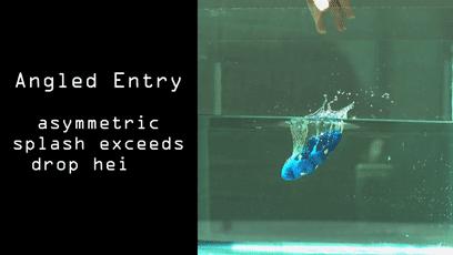 便便时被水溅到屁股怎么办？教你科学压水花，成为厕所王者