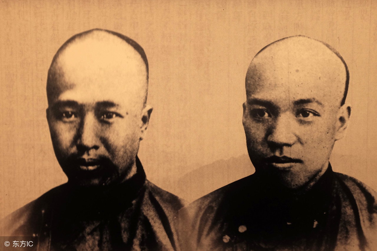 康有为与光绪帝的会面,康有为见过光绪帝几次