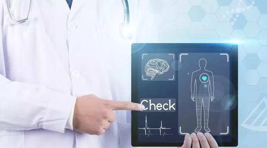 日本人基础体检项目,日本体检真的很准吗