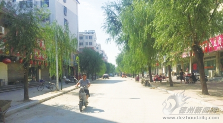 德城区投资项目,德城区建设