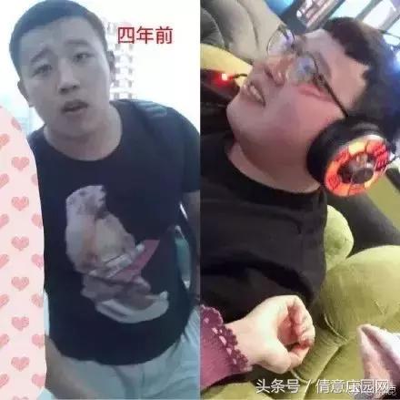 婚前婚后老公颜值差距搞笑对比,老公婚前婚后变化对比视频
