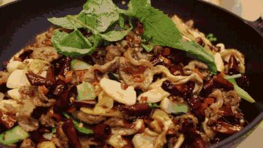 扬州麻辣香锅,江都好吃的麻辣香锅