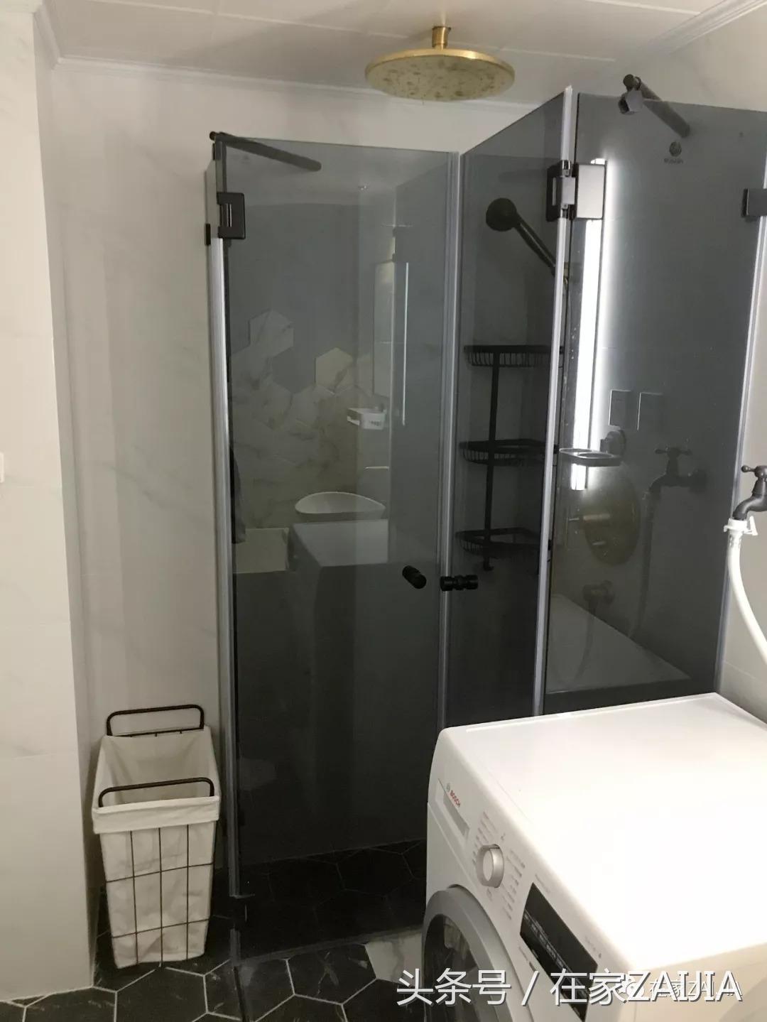 有衣帽间榻榻米的卧室,7平米榻榻米衣帽间