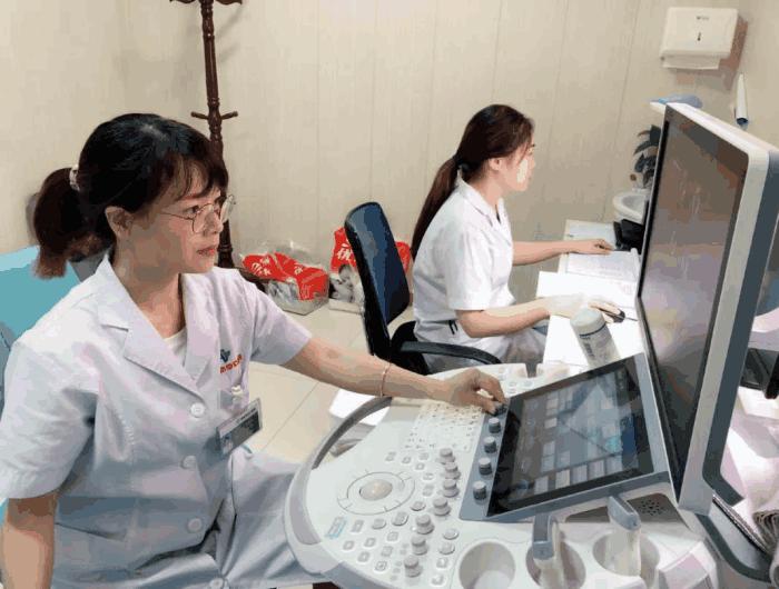 异常通道出现？年轻辣妈的烦心事儿