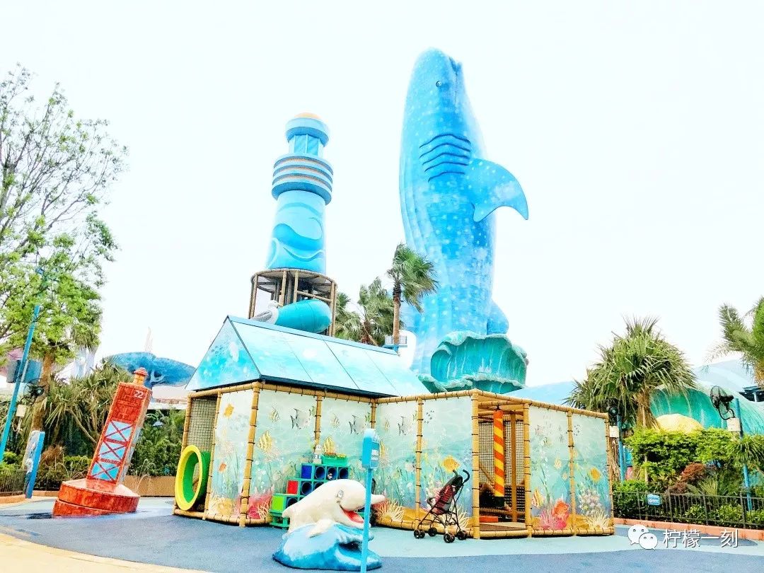 珠海长隆海洋王国美食攻略,深圳到珠海长隆海洋王国攻略