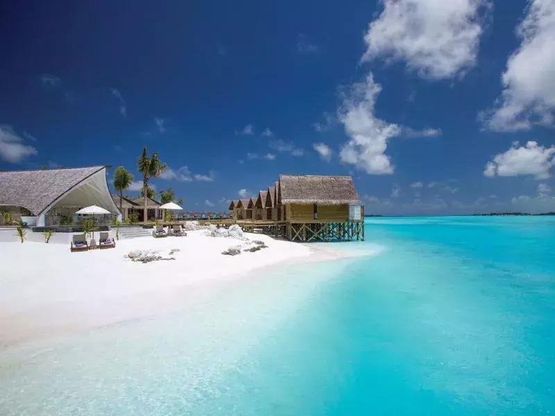 马尔代夫一价全包的岛的价格,马尔代夫clubmed一价全包岛屿