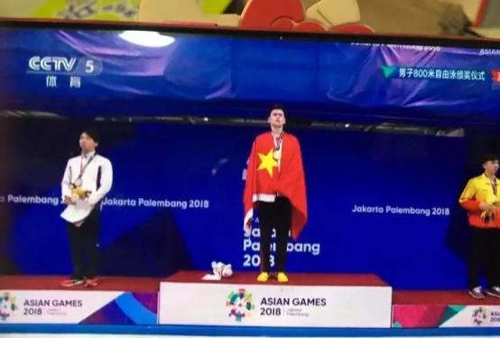 安踏竞争状况对比,安踏李宁之争