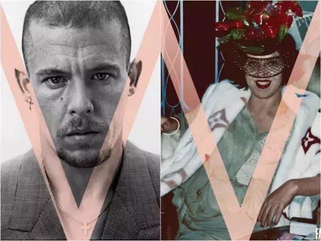 alexandermcqueen代表作品,alexandermcqueen是高定吗