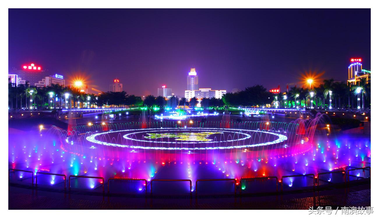 潮州是指潮汕吗,潮州是哪几个地方的简称