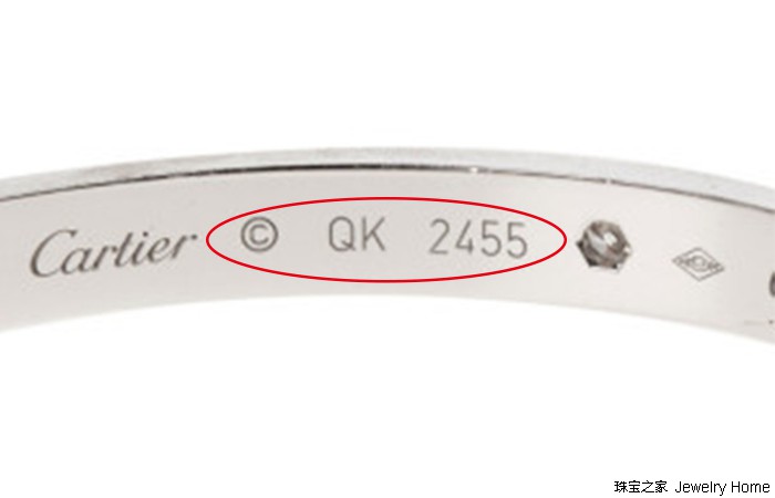怎样区分卡地亚手镯是真的假的,卡地亚love手镯哪一款最经典