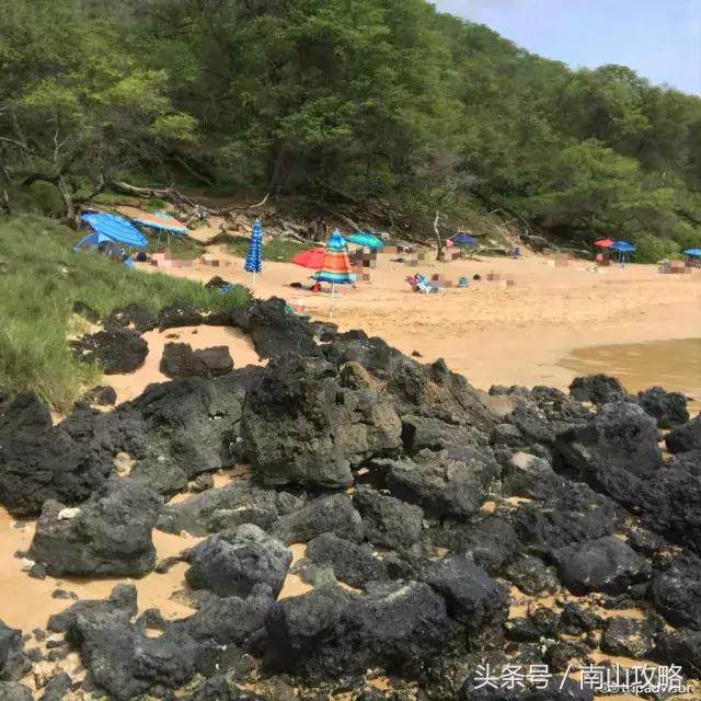 去这些地方“不穿衣服”才是正经事儿！全球最让人激动亢奋10海滩