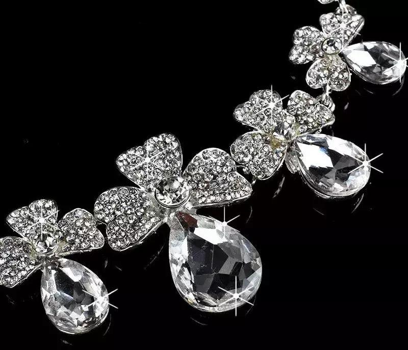 这8种钻石不要买,市面上的钻石为什么有些那么便宜