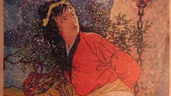 历史直男癌,古人直男癌