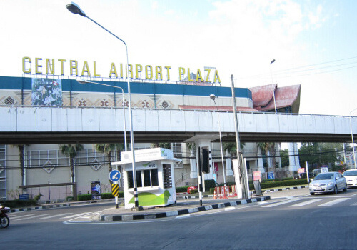 去清迈购物必买清单,清迈必买购物指南