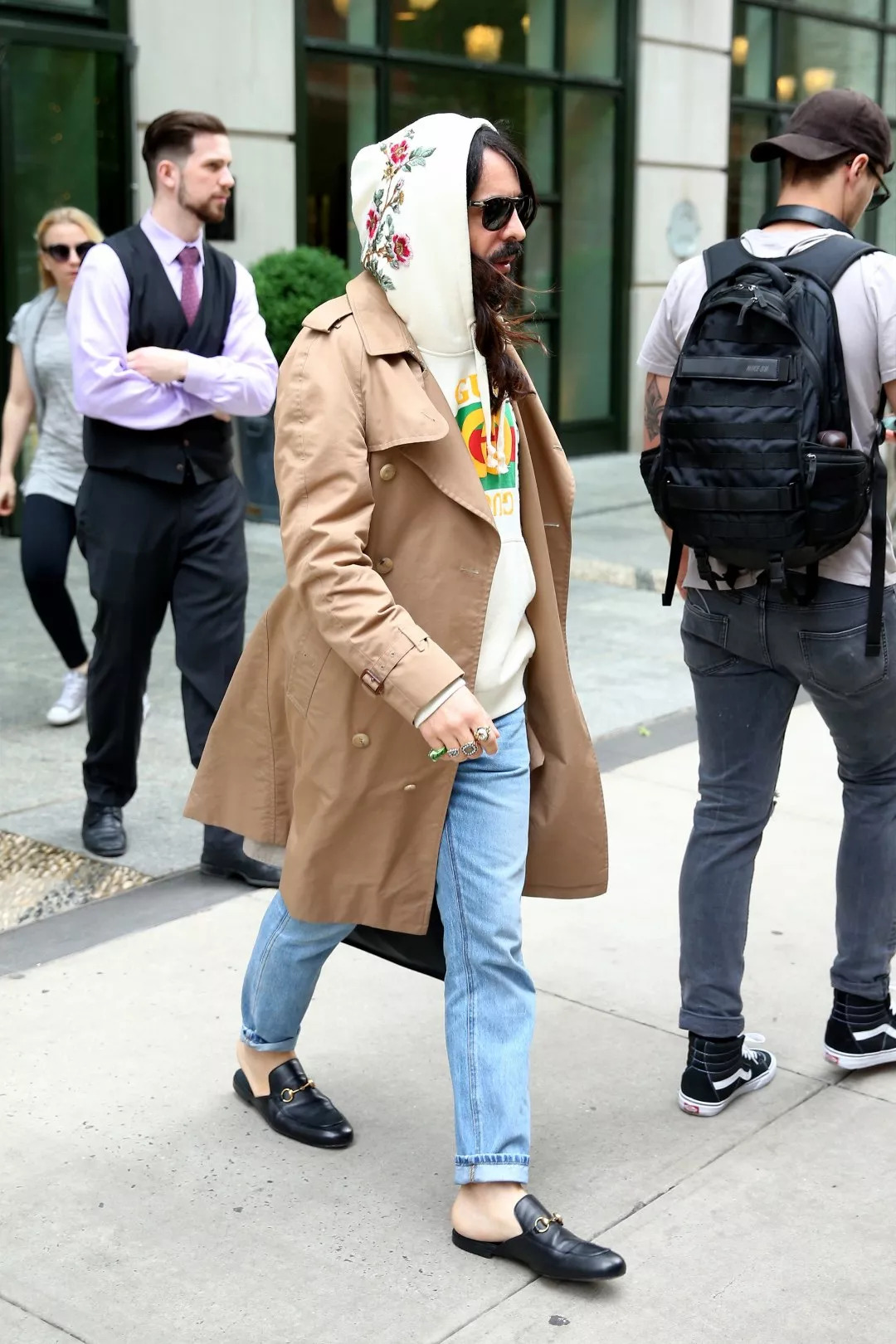 2019款gucci大logo拖鞋,gucci新款拖鞋