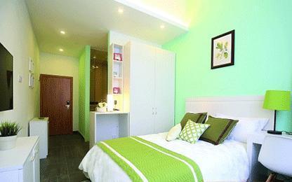 石家庄房租为什么这么便宜,房租每年递增5%高吗