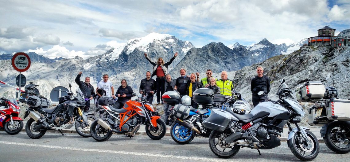 不想错过沿途的风景,摩旅相机哪个性价比高