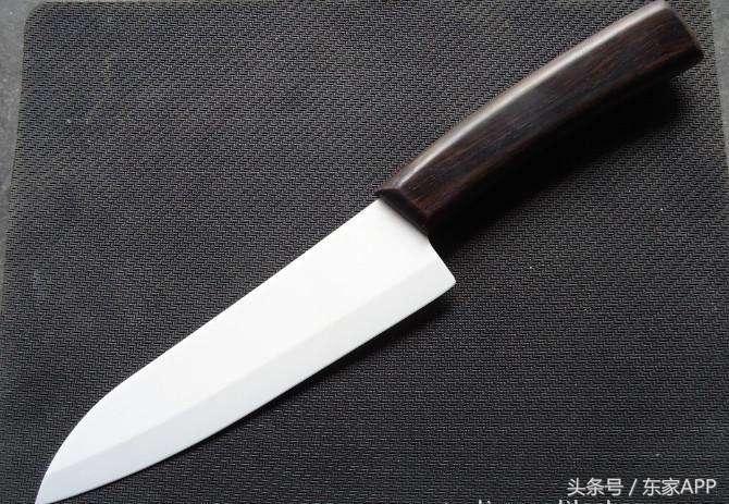 陶瓷刀和不锈钢哪个锋利,陶瓷刀和不锈钢刀哪个好