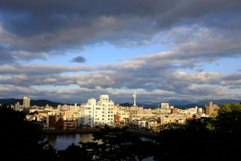 一个自称高达迷的媳妇迷拎包客的日本蜜月之行，幸福满满~