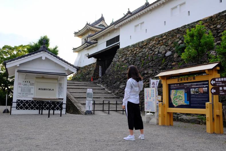 一个自称高达迷的媳妇迷拎包客的日本蜜月之行，幸福满满~