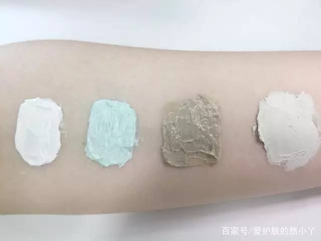 敏感肌温和清洁泥膜排行榜前十名,适合敏感肌用的清洁泥膜专业推荐