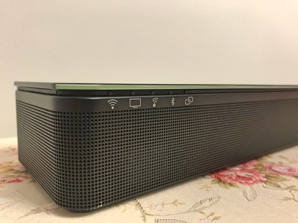 jblbar1000和bosesoundbar850比较,bose与jbl音响测评