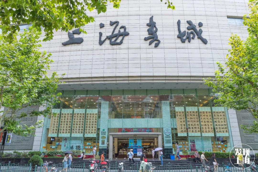 上海千年一条街,上海千年古镇一条街