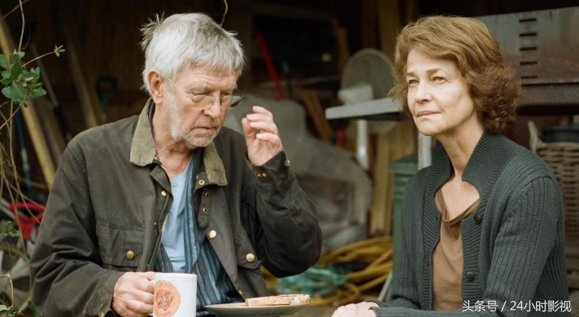 十部让你改变三观的电影,10部让你看了不想谈恋爱的电影