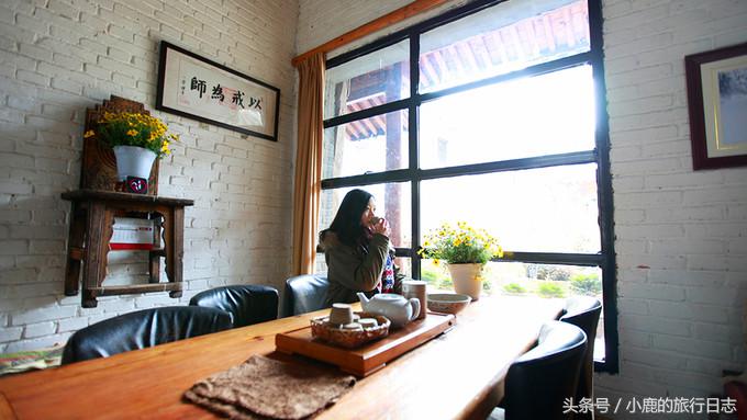 苍山一天怎么玩,苍山怎么玩不累