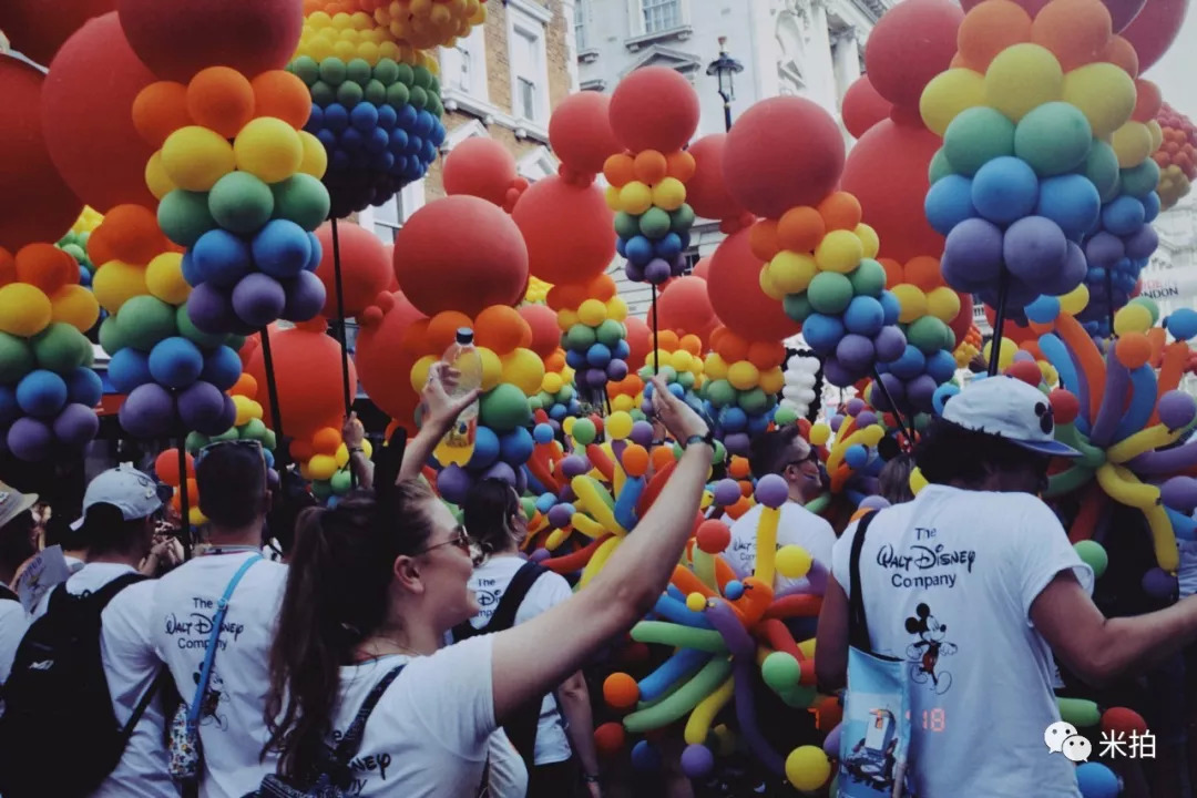 这个夏天，100位年轻的摄影师在这里C位出道！