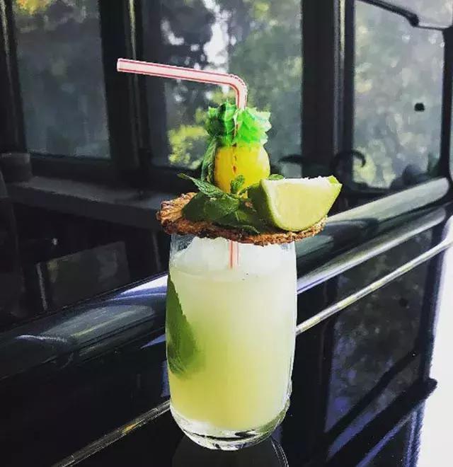 教你调制10款经典意式鸡尾酒,简单调制好喝的鸡尾酒推荐