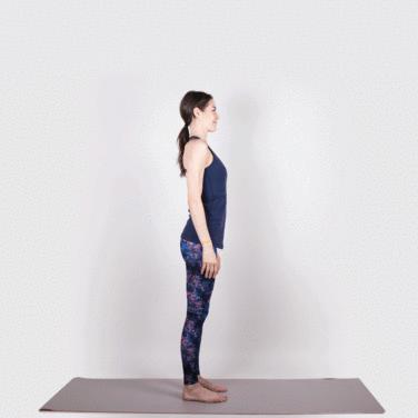 8个简单动作有效减脂轻松瘦身,健身减脂8个高效燃脂动作