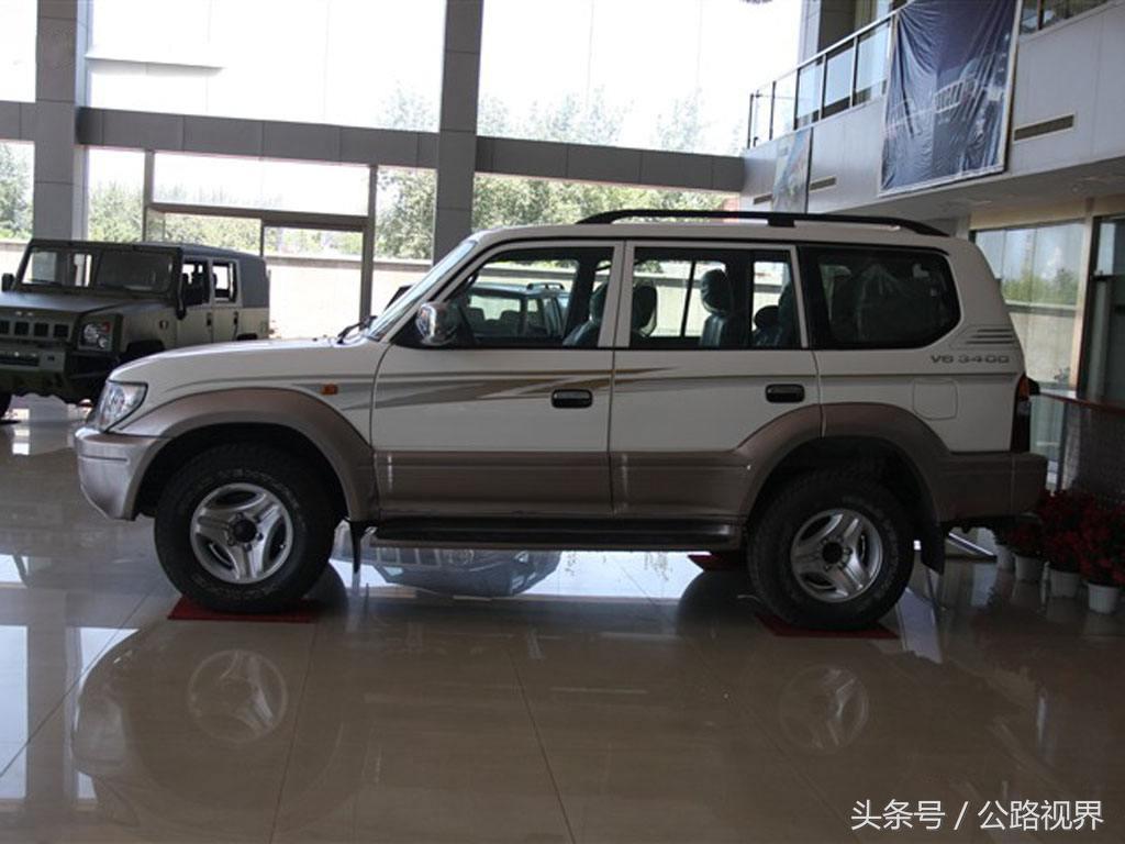 丰田的一手好牌，被它打成年销34台的国际笑话！