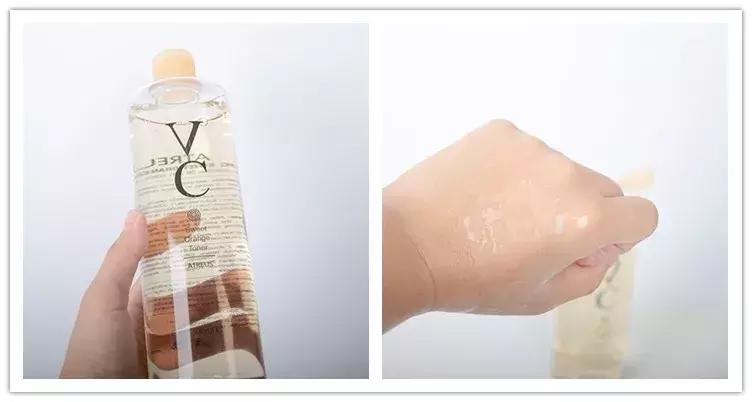 最好的vc水是哪个牌子的,vc水到底值不值得入手