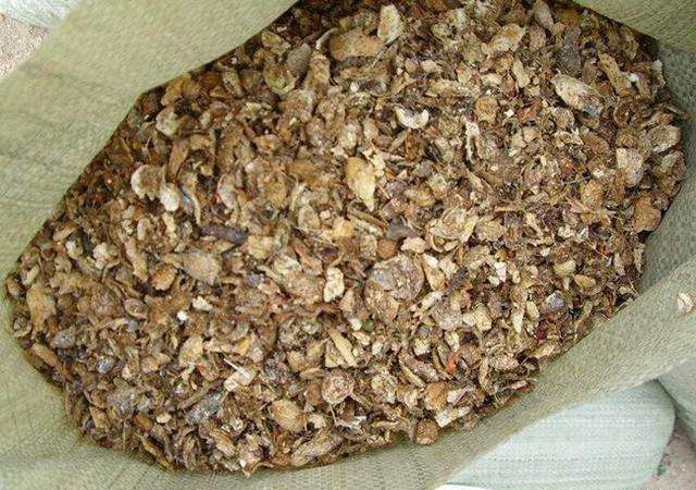 自制花肥恶臭冲天？用这4个小窍门，花肥不*作臭**用更好！