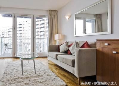 镜子对着人风水,镜子对着门风水好吗