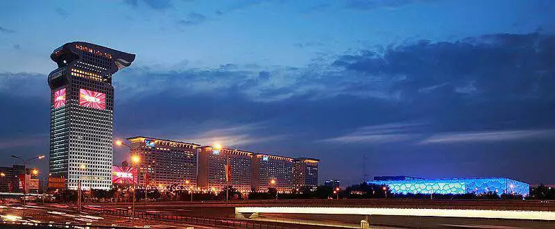 盘古大观价格表,北京盘古大观大平层出售