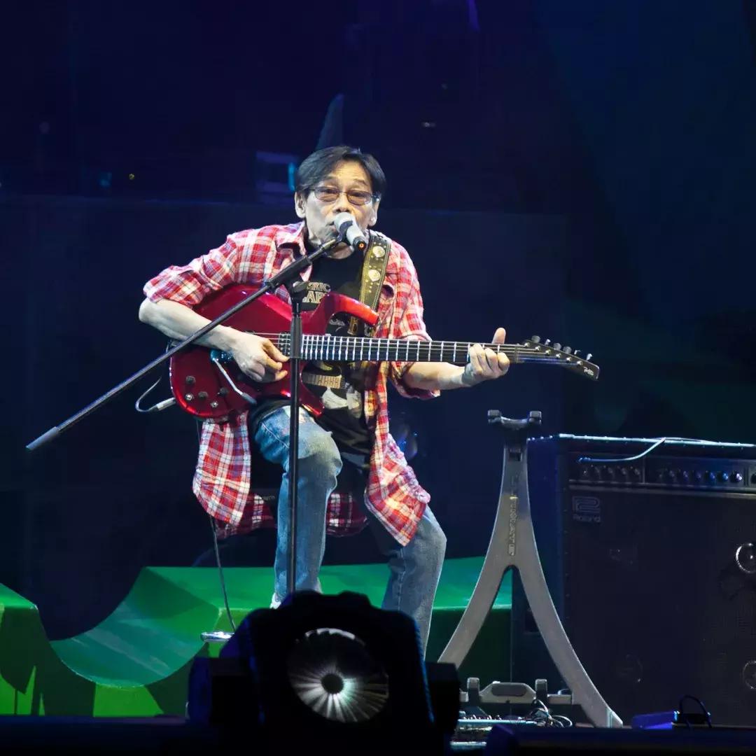 新一代香港乐队,被全网封禁的香港乐队