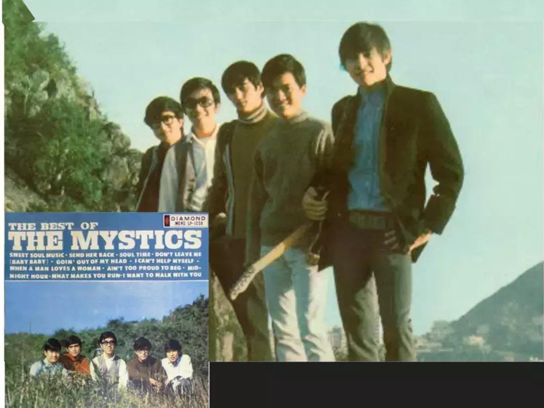 新一代香港乐队,被全网封禁的香港乐队