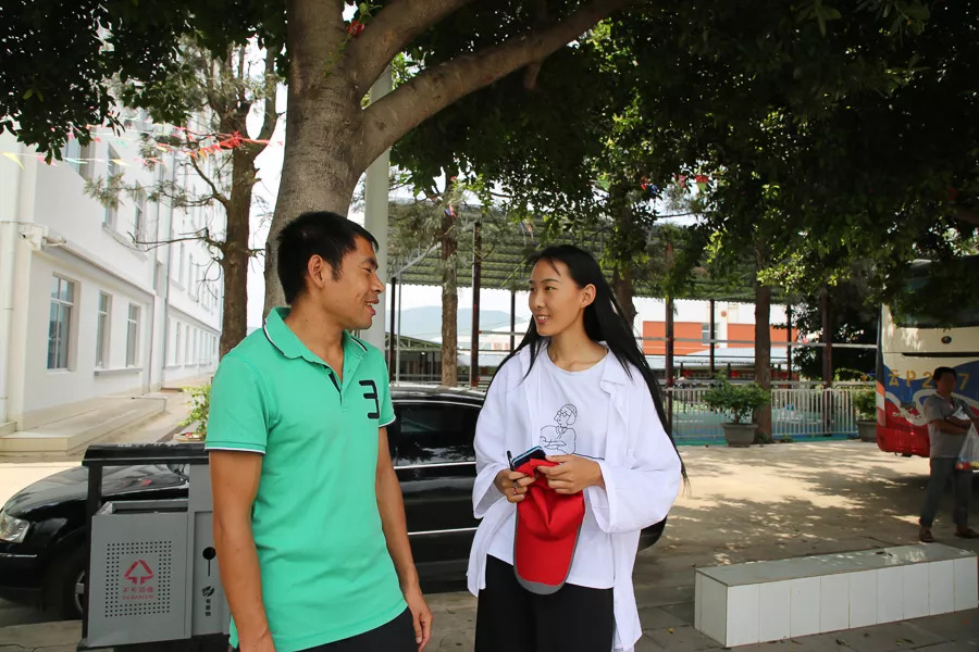 「今日宾川」既学本事还领“高”工资，这种好事给我来“一打”！