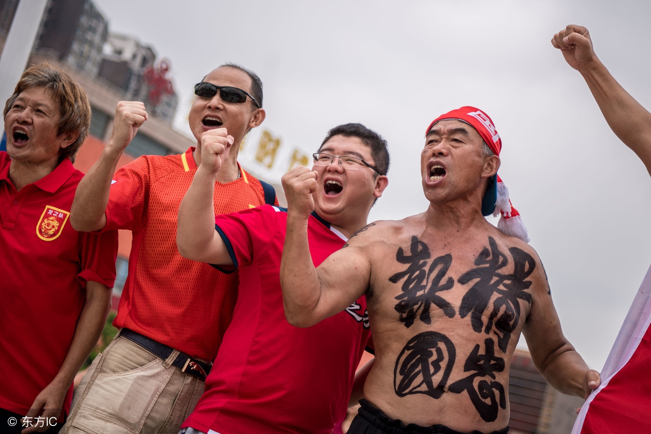 有关高俅的足球段子,中国足球失去了高俅