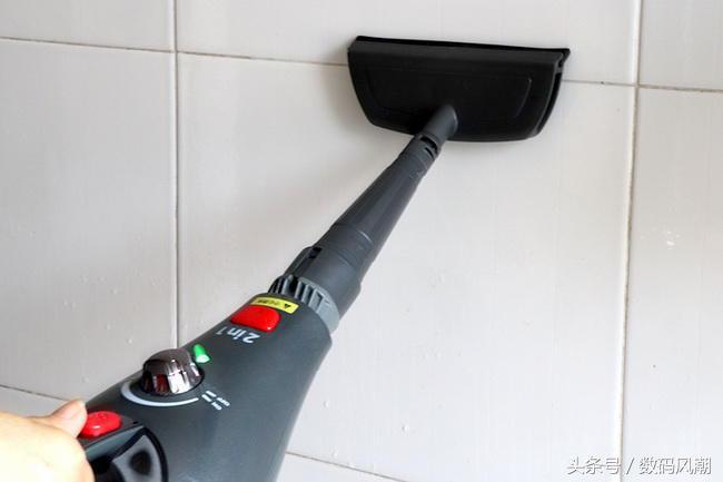 蒸汽清洁机sc5测评,蒸汽清洁机sc5评测