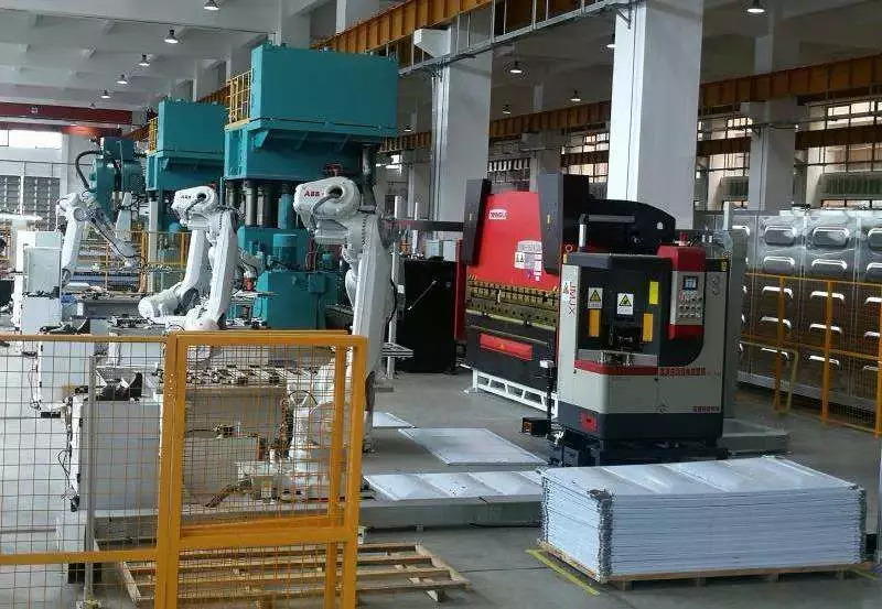 「亲历四十年共绘同心圆」池学聪：乘着改革东风缔造百年熊猫