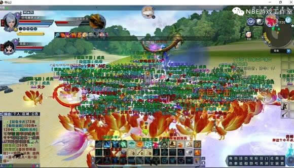 腾讯有什么搬砖赚钱的游戏,新寻仙怎么搬砖赚钱