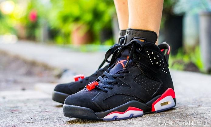 2018最值得买的aj,2019最值得买的鞋aj1