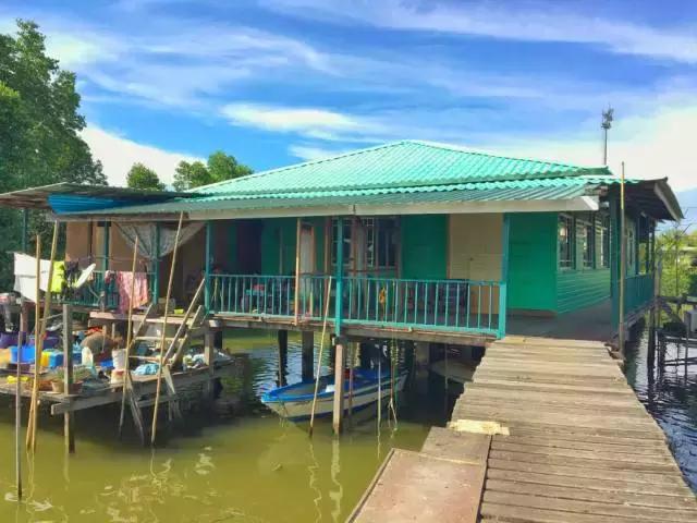 东南亚性价比最高的景点,东南亚好看风景