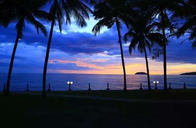 东南亚性价比最高的景点,东南亚好看风景